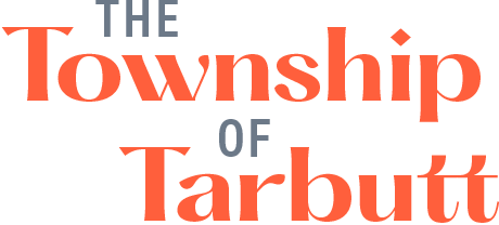 The Township of Tarbutt Logo